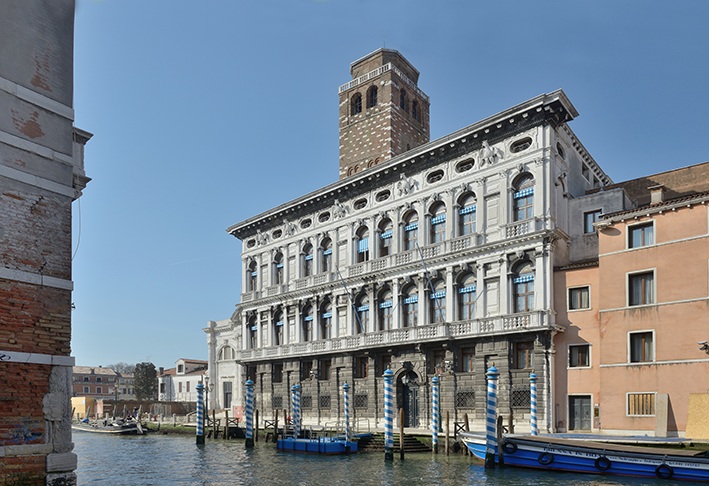 Palazzo Labia - Venezia